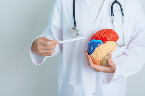 Accidente cerebrovascular: lo que debes observar para actuar a tiempo