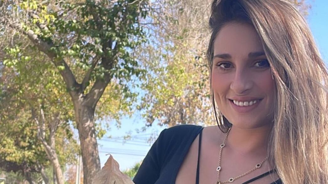 Perla Ilich se mostró a favor de los dichos de Rodrigo Sepúlveda en contra de Gabriel Boric.