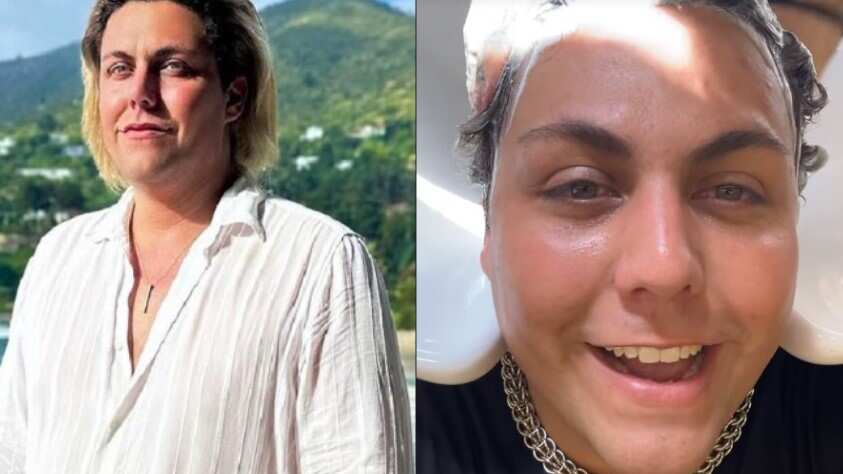 Instagram Simón de la Costa