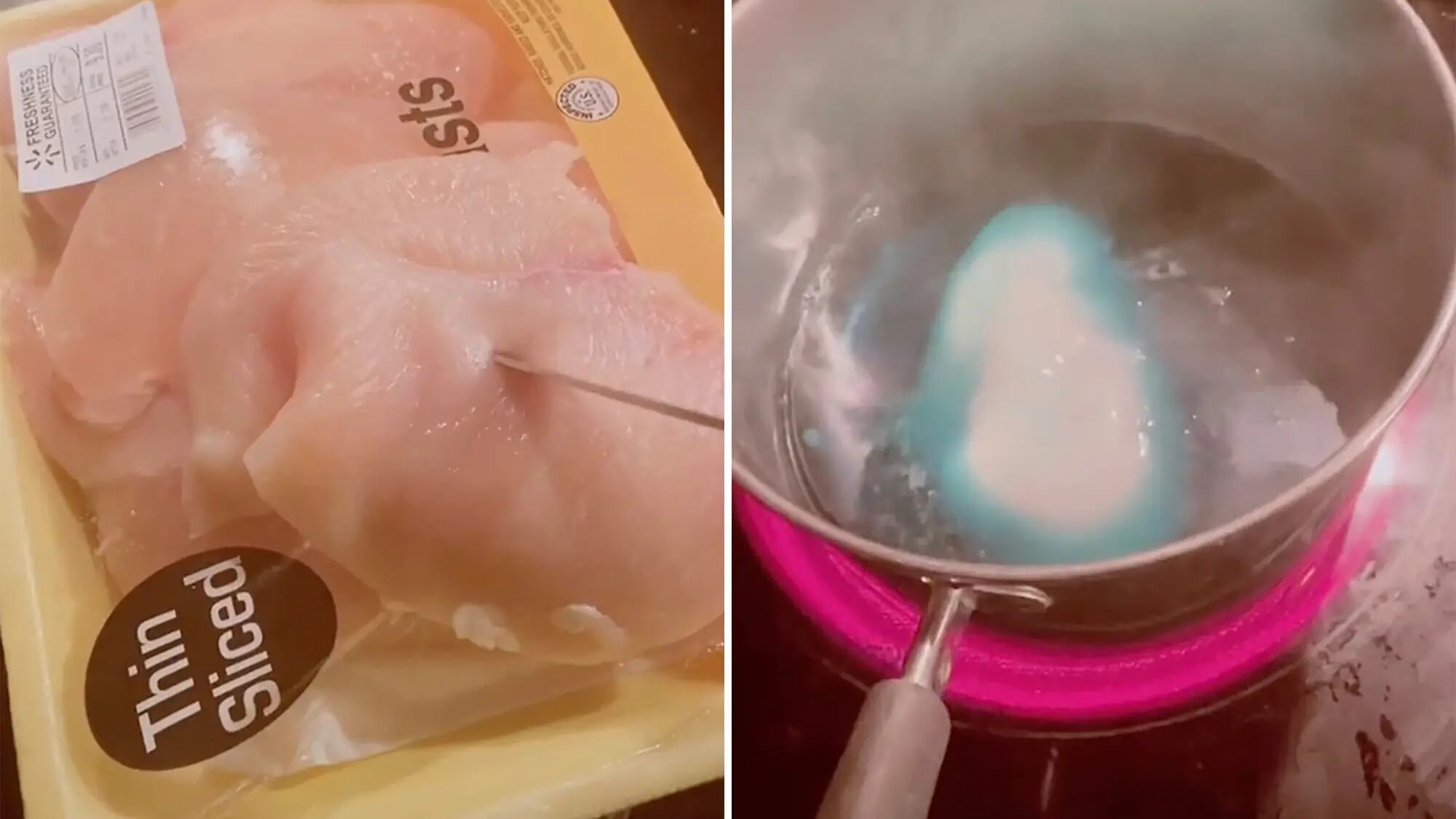 Los retos se ponen cada vez peor en TikTok