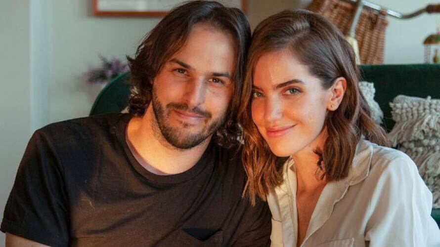 Confirman separación de Millaray Viera con Cristián Chino Sepúlveda, con quien pololeaba hace dos años.