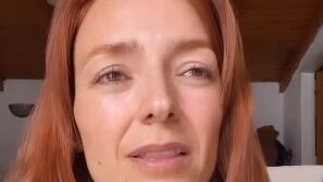 Captura de Instagram