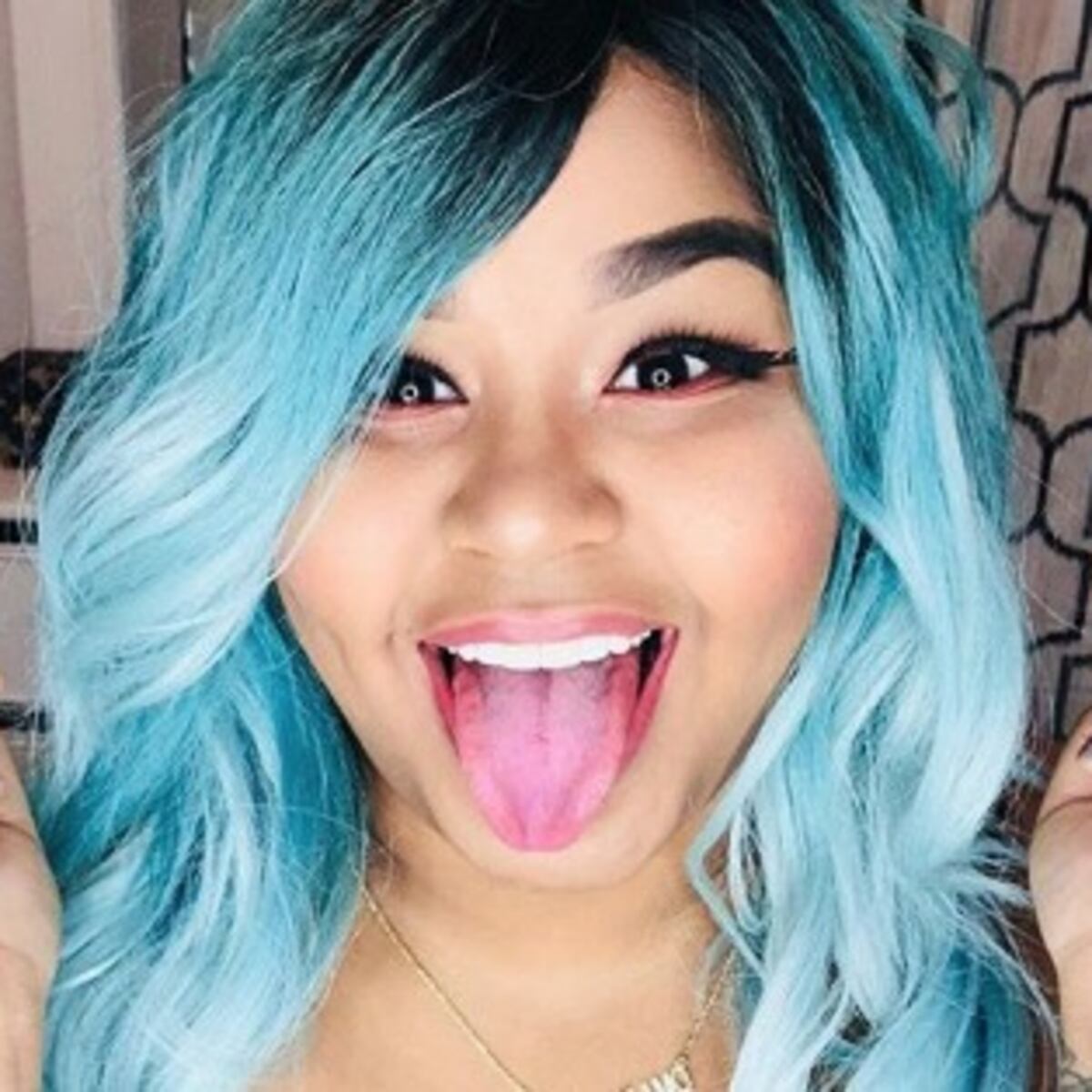 El trágico final de la influencer Killadamente El trágico final de la influencer Killadamente