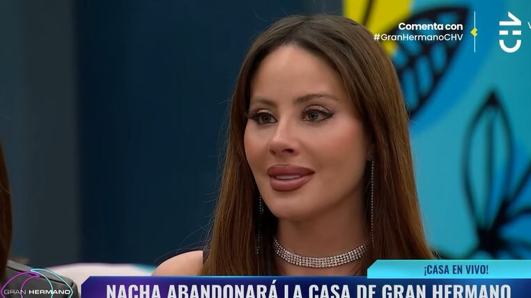 Ignacia Michelson | Gran Hermano