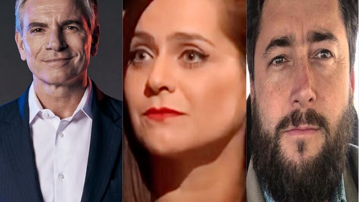 Natalia Valdebenito critica a firmantes de carta por el Rechazo: "No veo valentía en asumirlo"