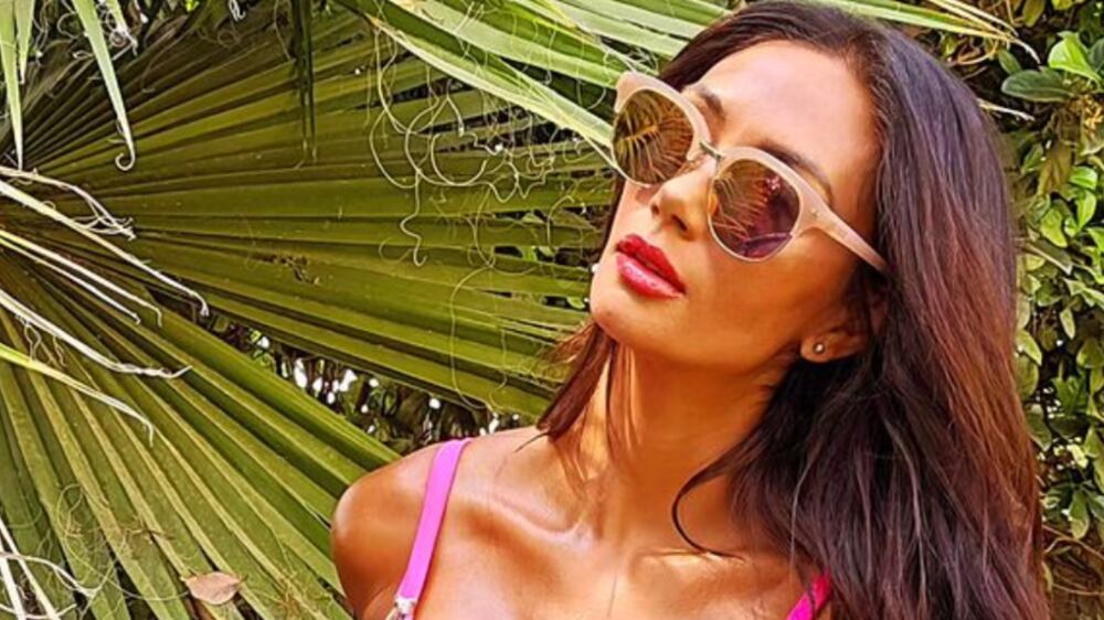 Pamela Díaz | Fuente: Instagram