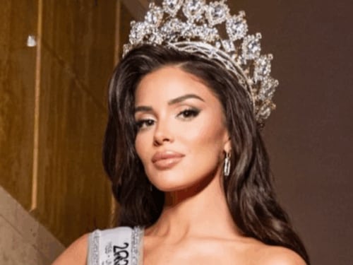 “Dañan gravemente mi imagen”: Catalina Vallejos se defendió tras querella por bienes del Miss Universo