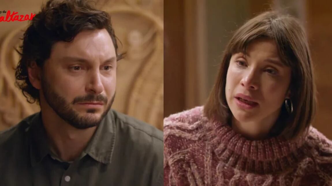 Televidentes indignados con La Ley de Baltazar.