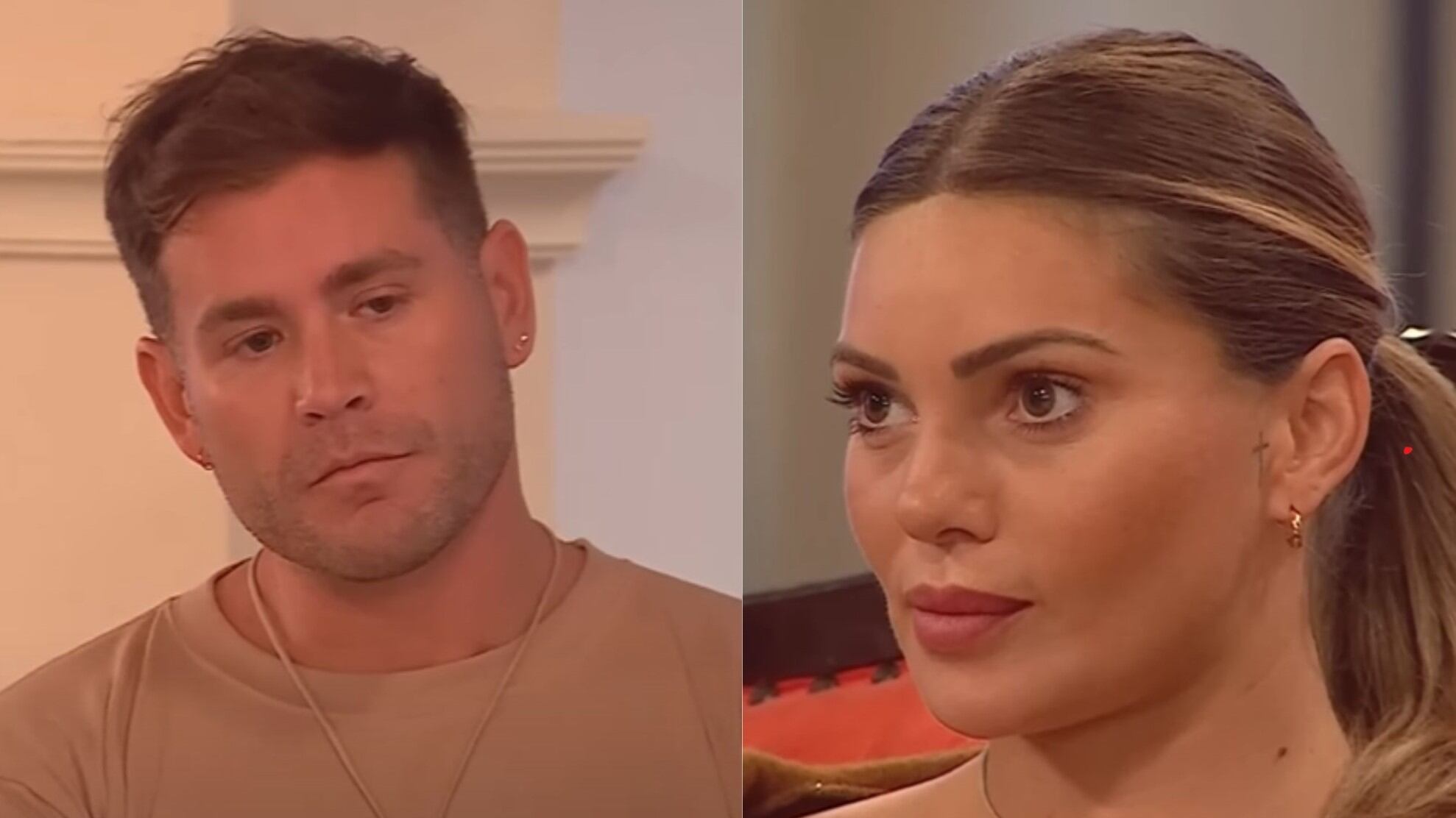 Pancho Rodríguez y Faloon Larraguibel | "¿Ganar o Servir?"