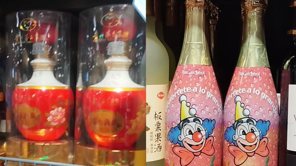 Champin | Fuente: Instagram