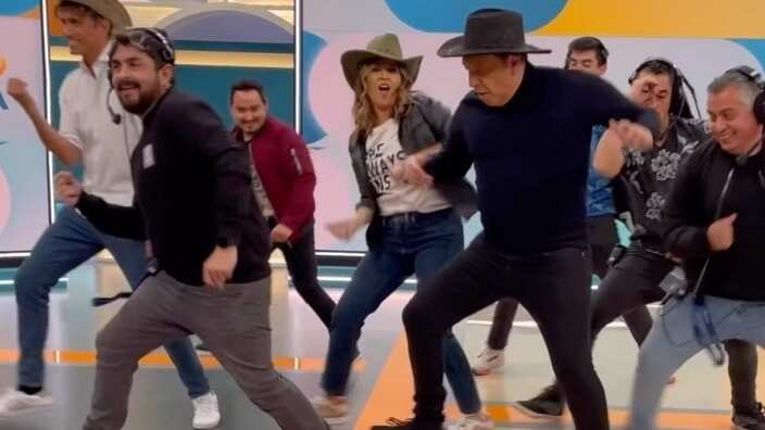 Según informaron en el programa "Me Late", el matinal del canal privado estaría preparando una serie de profundos cambios en su programa de cara al inicio del próximo año.