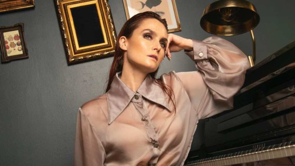 Begoña Basauri | Fuente: Instagram