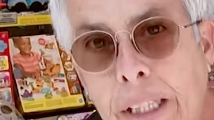 Clienta de Barrio Meiggs