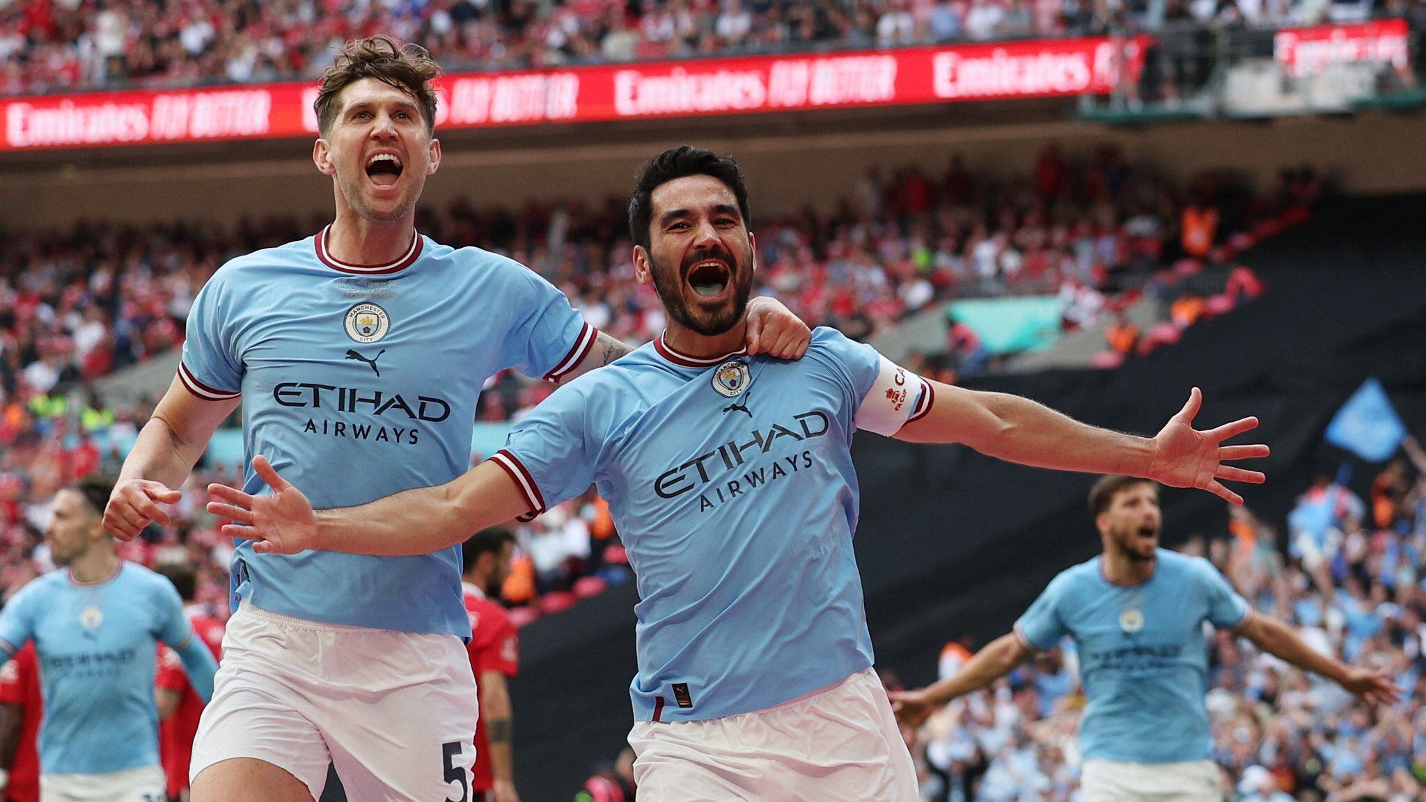El equipo buscará la primera Champions de su historia.