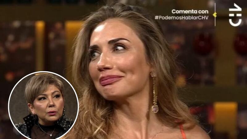 “Lo dejo firmado”: Vanessa Daroch vaticina regreso de Carola de Moras al Festival de Viña del Mar