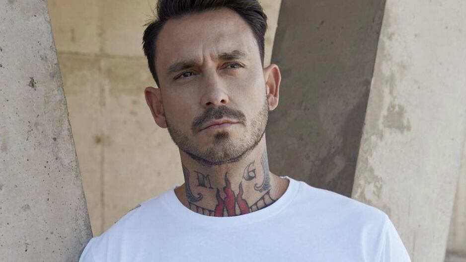 Mauricio Pinilla