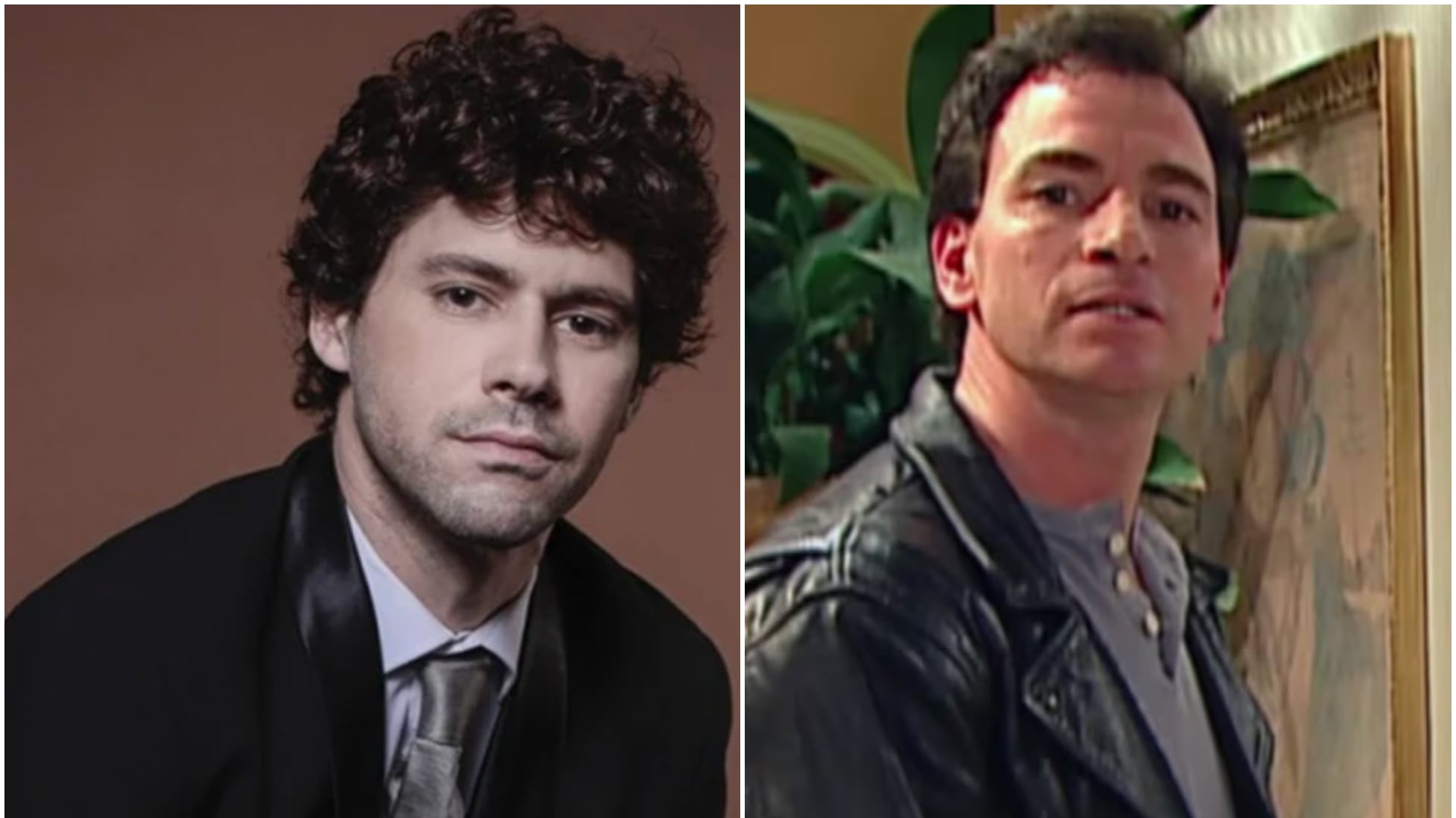Pedro Campos y Pelluco Solís