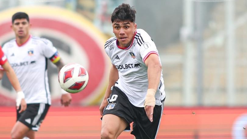 El delantero albo fue el héroe del Cacique al convertir el 2-1 en los descuentos.