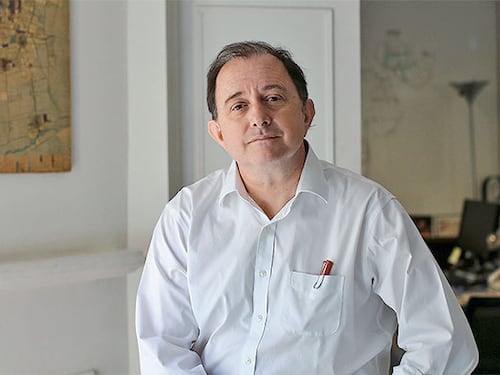 Poduje se reúne con Kast y descarta “llamado al orden”: “Siempre uno tiene que mejorar”