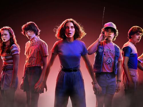 Dan a conocer detalles sobre la última temporada de “Stranger Things”