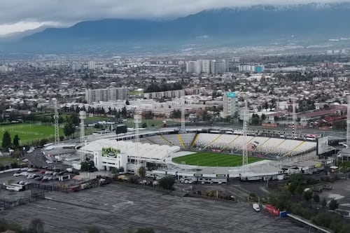 “Prontamente habrá novedades importantes”: Colo Colo ilusiona a los hinchas con la remodelación del Estadio Monumental