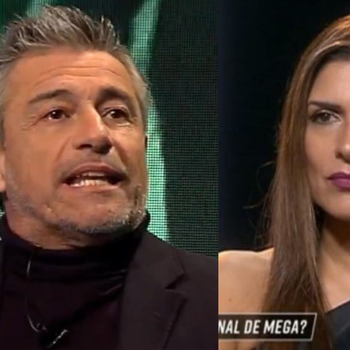 Fernando Solabarrieta critica salida de Ivette Vergara de TVN Fernando Solabarrieta critica salida de Ivette Vergara de TVN