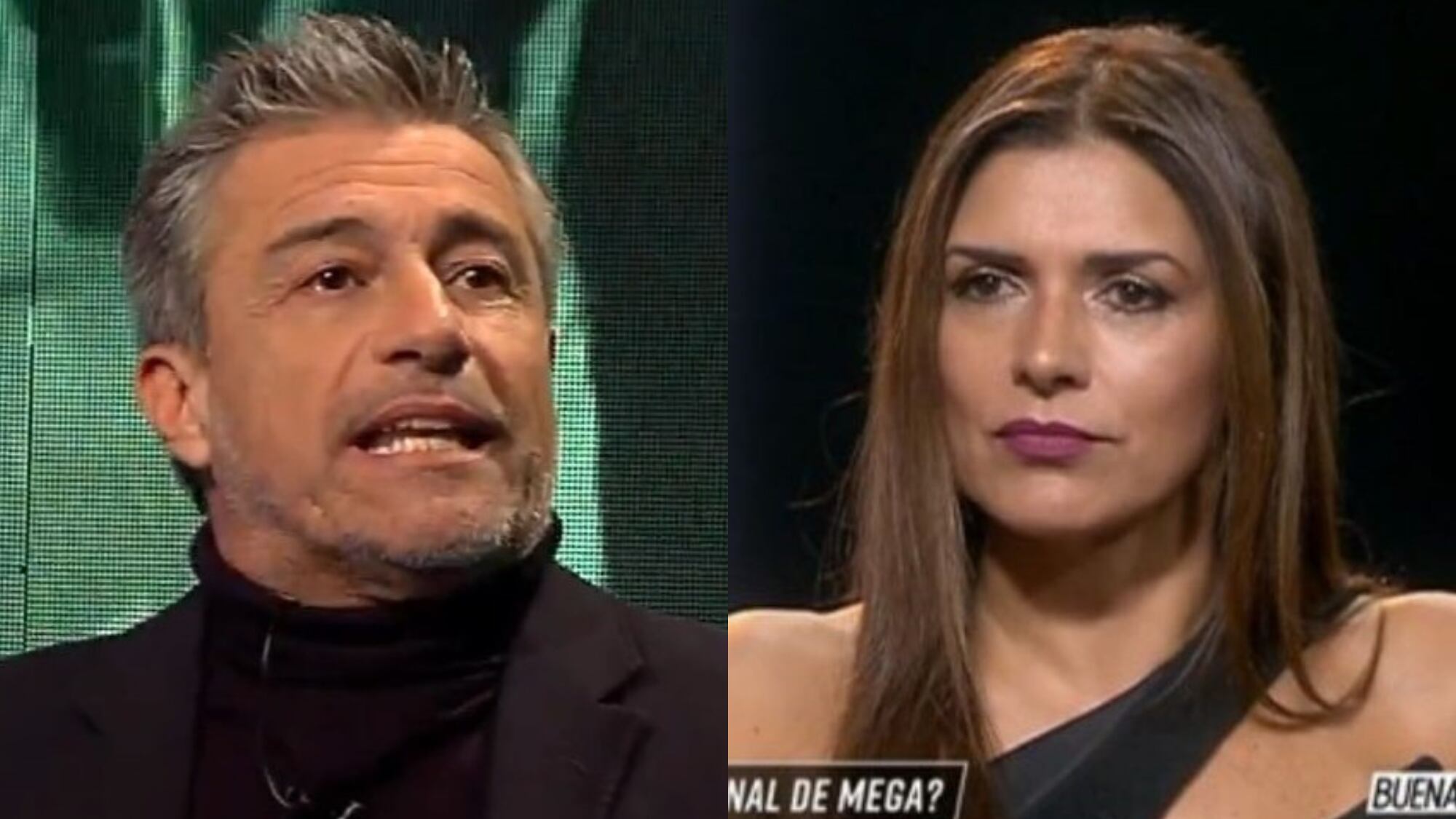Fernando Solabarrieta rompe el silencio sobre la abrupta desvinculación de Ivette Vergara de TVN: “Una falta de respeto”