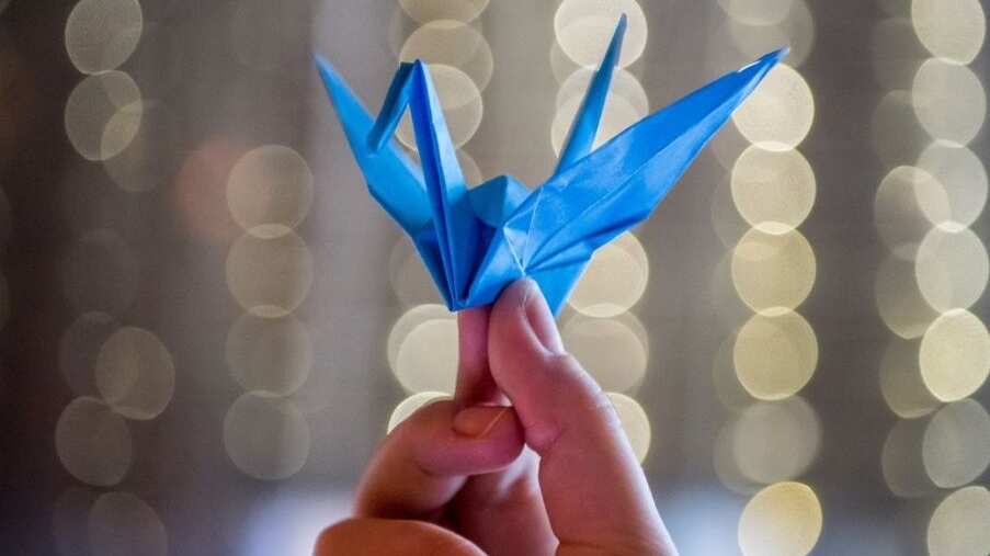 Nihon Hidankyo es un movimiento de base para supervivientes de las bombas atómicas de Hiroshima y Nagasaki.