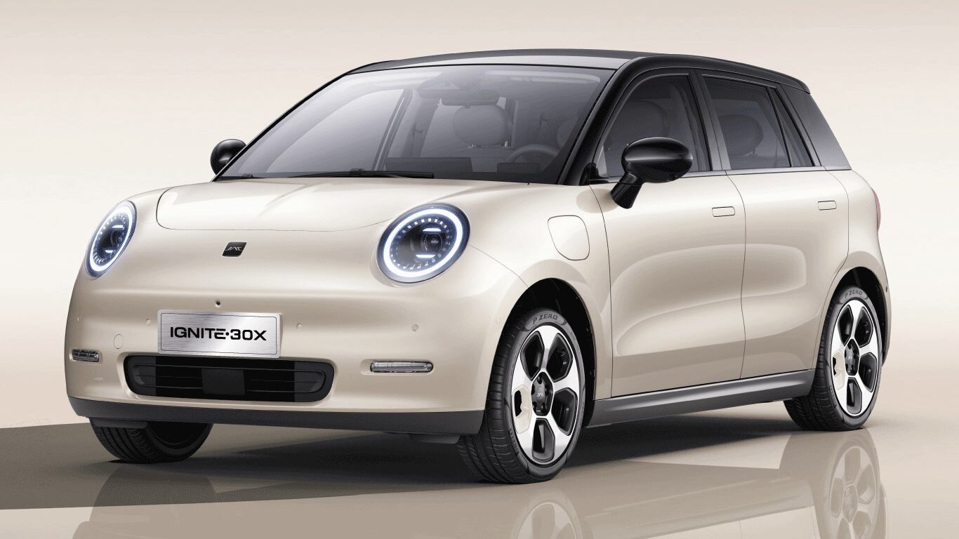 JAC amplía su oferta con nuevos modelos eléctricos y SUV en Chile