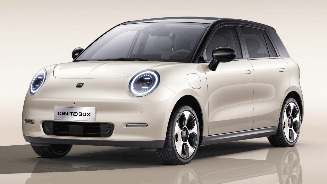 JAC amplía su oferta con nuevos modelos eléctricos y SUV en Chile