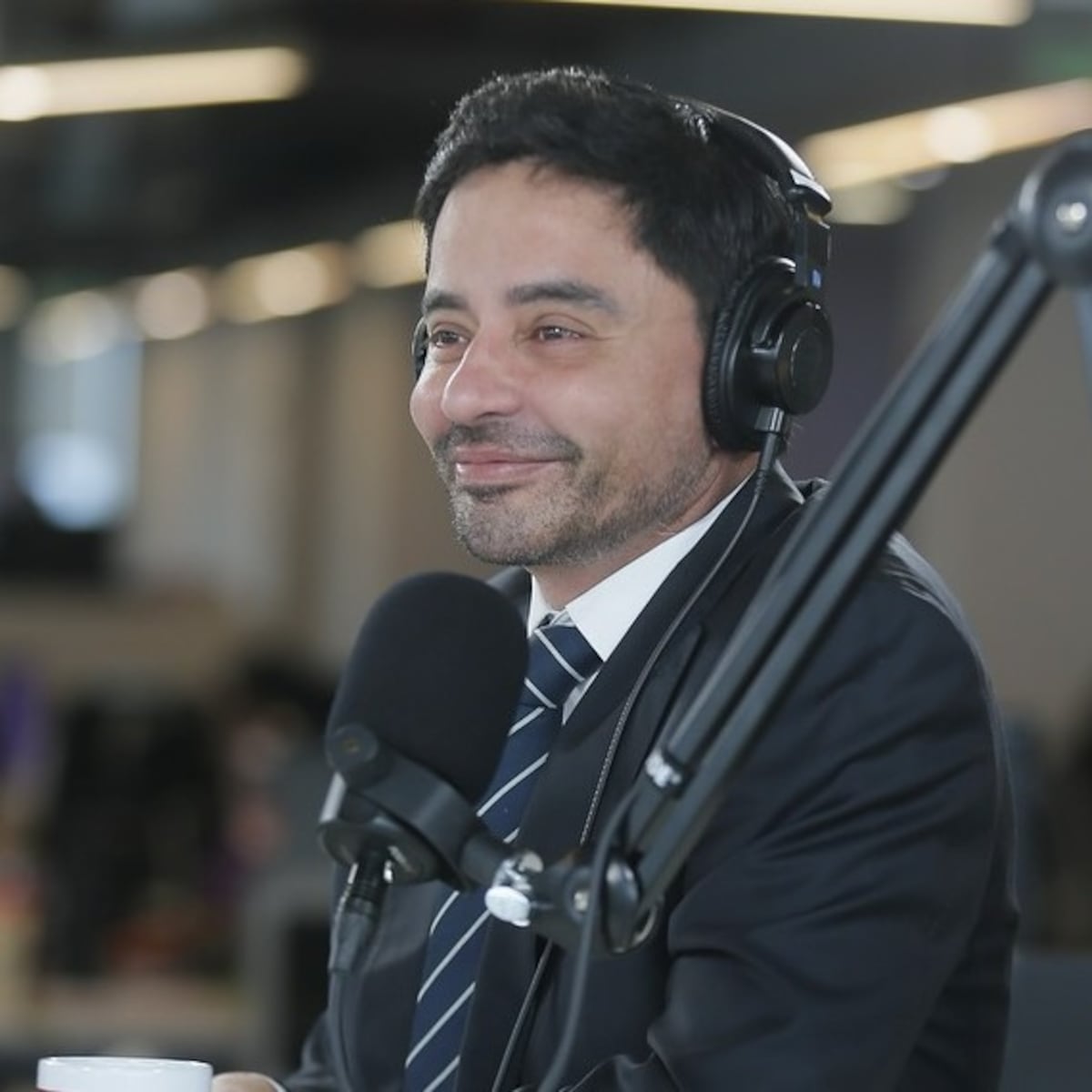 Rodolfo Carter postula al Senado por La Araucanía tras acusar a Chile Vamos Rodolfo Carter postula al Senado por La Araucanía tras acusar a Chile Vamos