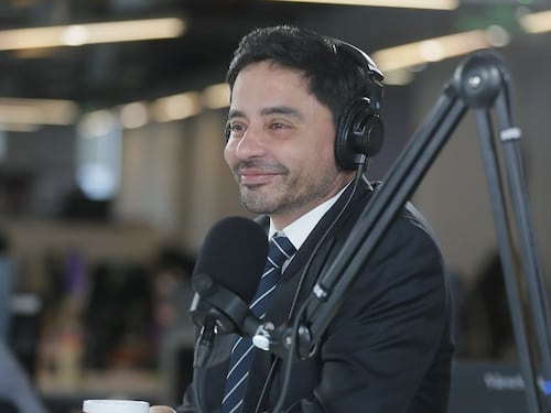 Carter entre asumir como senador o ministro de Seguridad: Ximena Ossandón dice que “no cumple” para el cargo en el gabinete