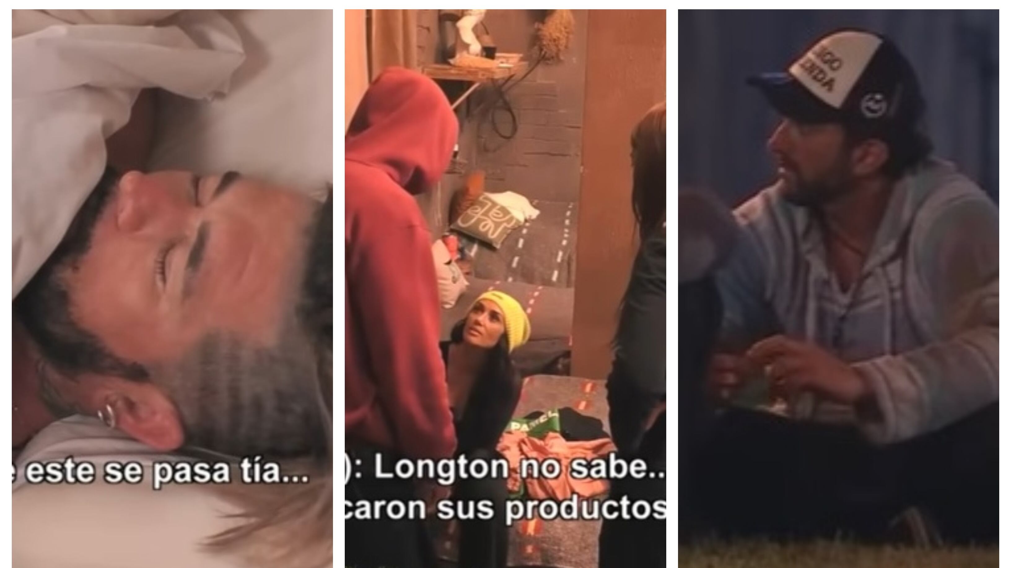 En el avance del próximo episodio del reality se mostró el nuevo conflicto que podrían protagonizar Junior y Arturo Longton por culpa de una inesperada acción de Playboy.