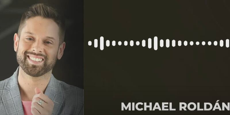 Michael Roldán defiende el trato de “Only Fama” a Faloon Larraguibel.
