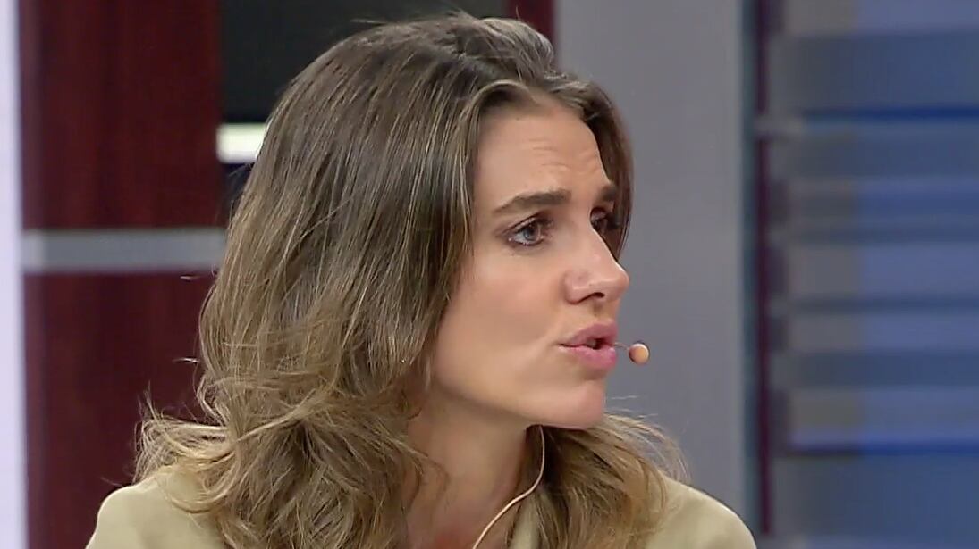 María Luisa Godoy reveló que su hija sufrió acoso escolar
