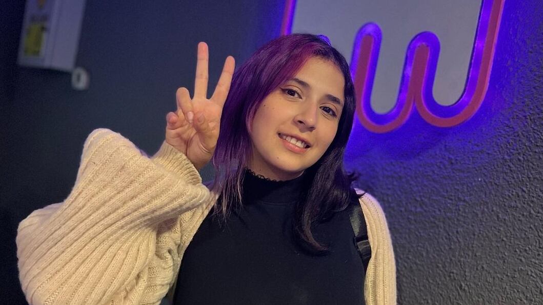 La influencer fue una de las seis víctimas fatales del choque entre dos autos ocurrido este lunes en Punta Arenas.