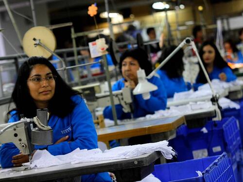 Brecha en salarios no cambiará si no se termina con la discriminación de género