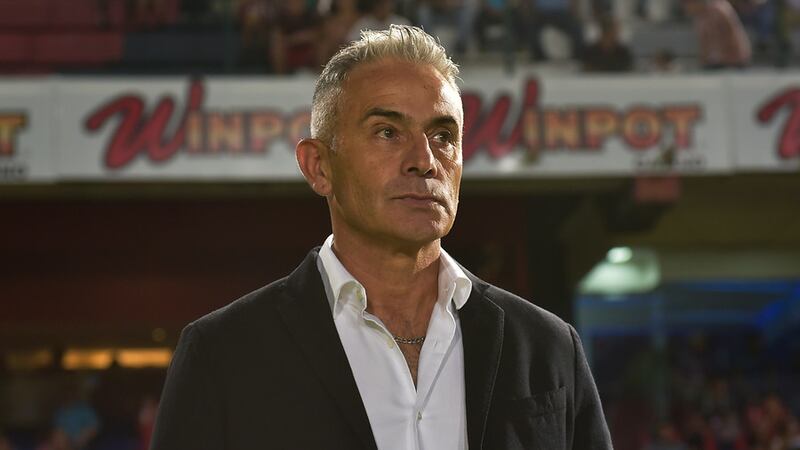Juvenal Olmos en retrospectiva: “Sé que había talentos en mí que llegaron verdes a la Selección”