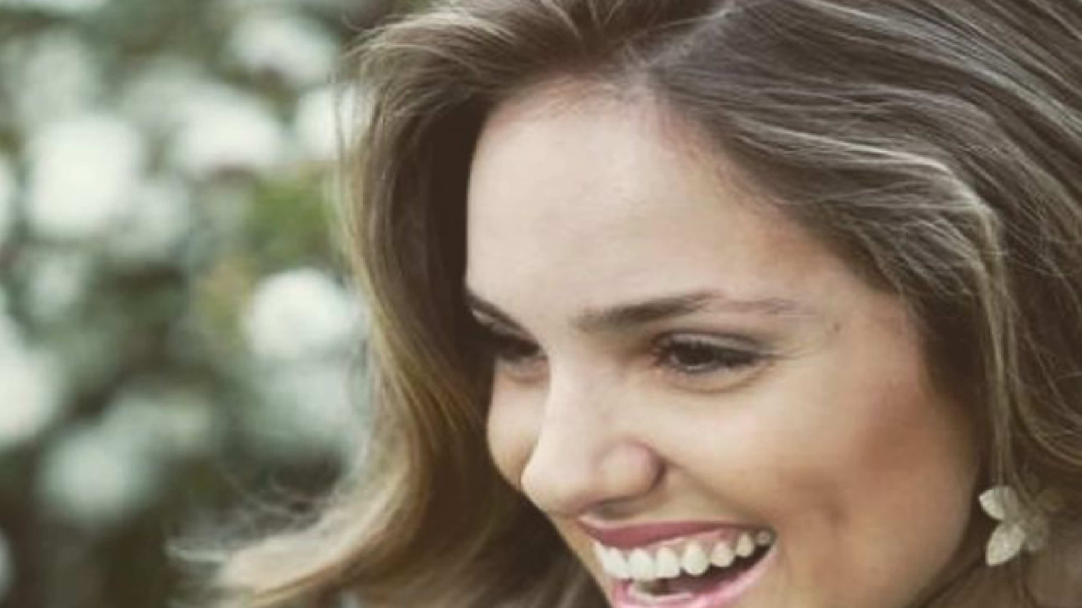 El hermano de Nayara quiere viajar a Chile.