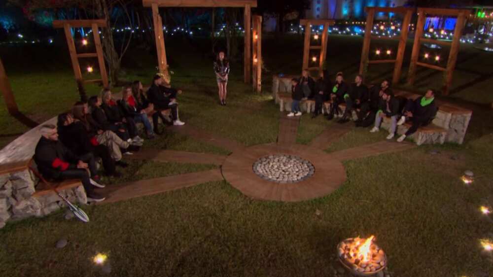 Tierra Brava | Gentileza: Canal 13