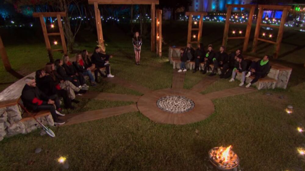 Tierra Brava | Gentileza: Canal 13