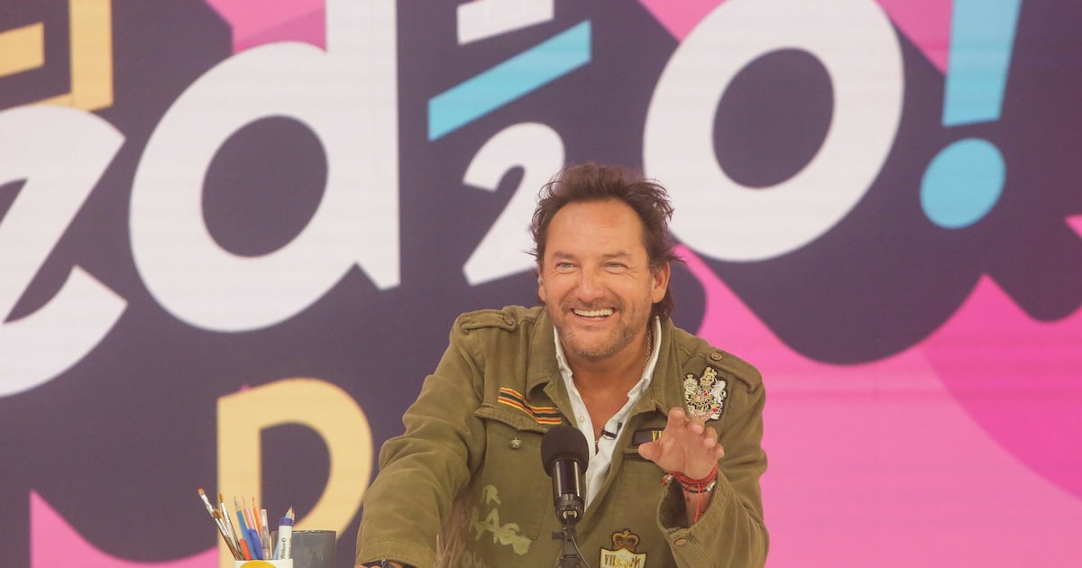 ¡Bomba en Mega! Congelan las negociaciones con Daniel Fuenzalida tras polémicas de 'Only Fama'