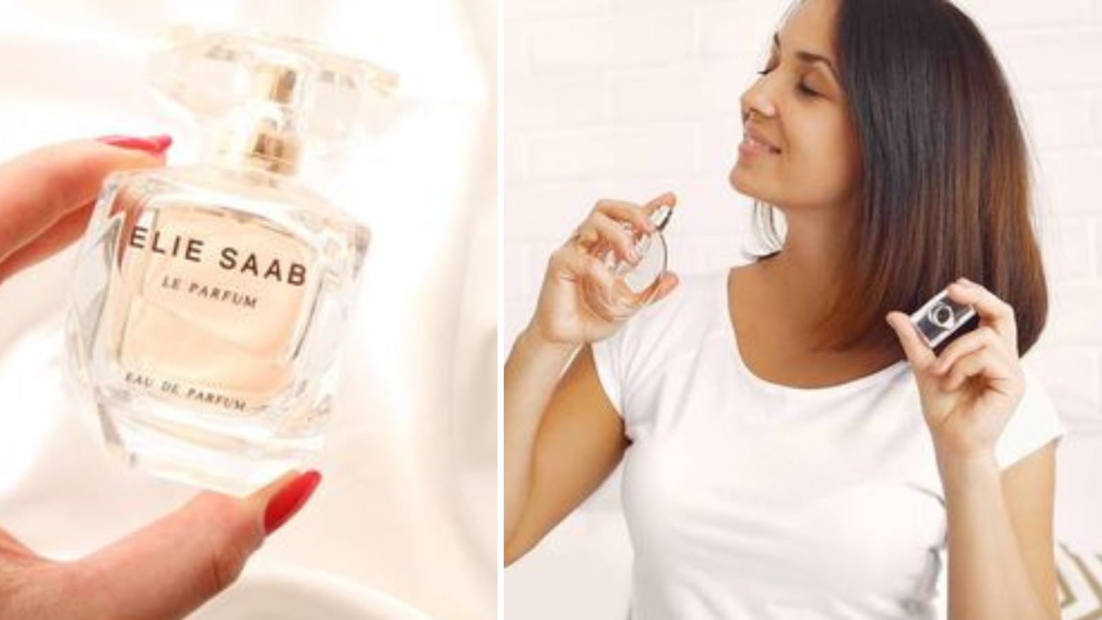 Perfumes para mujeres de 40 a 60 años