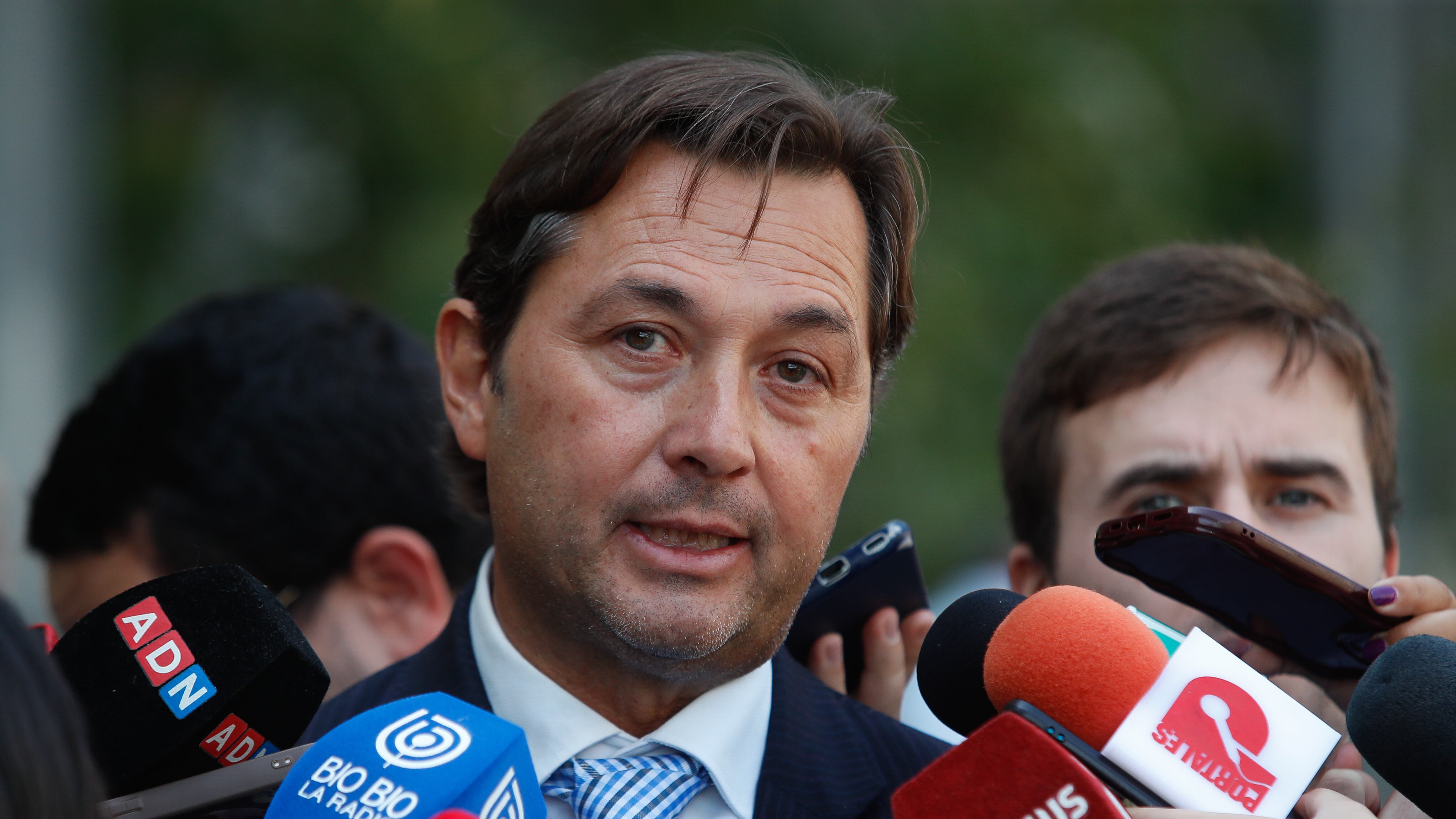 Fiscal Francisco Cooper