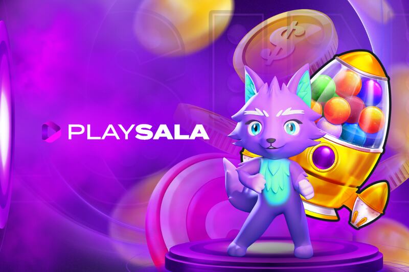 PlaySala
