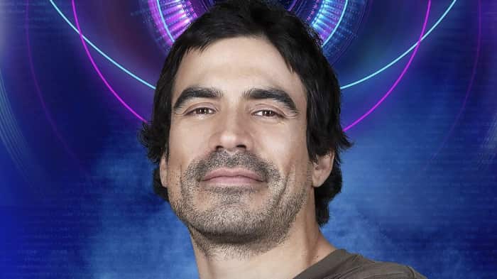 Sebastián Ramírez | Captura: CHV