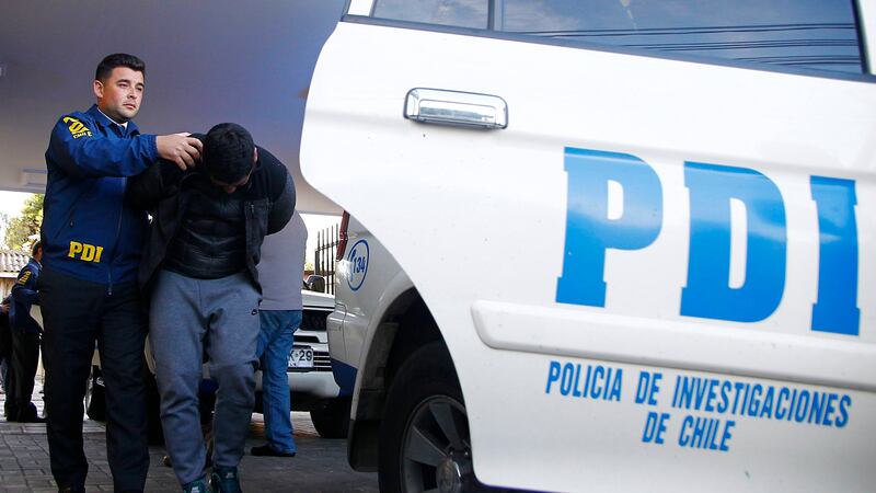 Desolador panorama: ¿Cómo ven los chilenos el futuro del país según la encuesta Cadem?