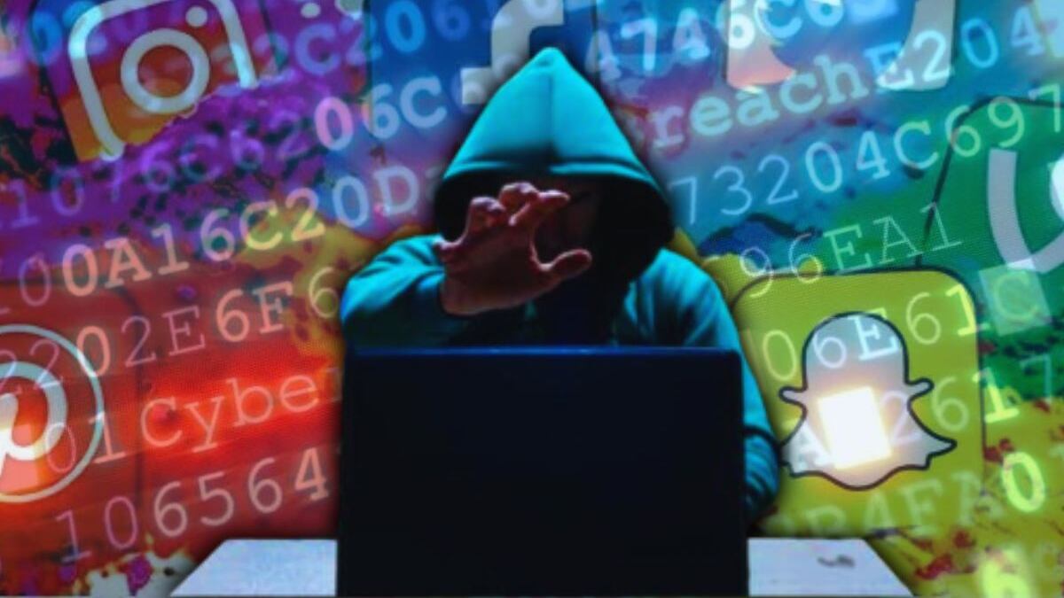 No publiques esto en redes sociales, protege tu privacidad y seguridad de los ciberdelincuentes