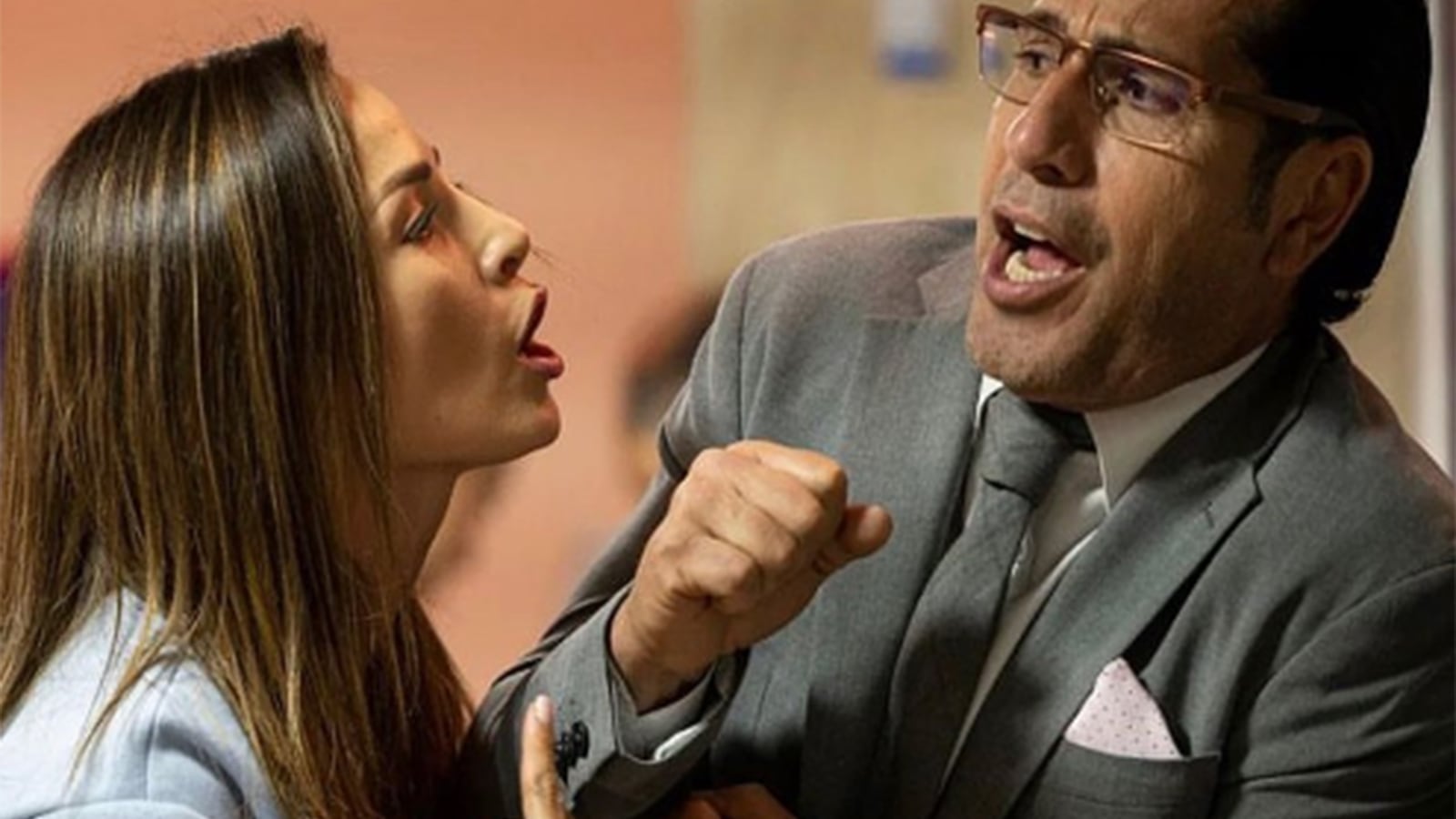 Actor de Hasta que la plata nos separe ganó un premio.