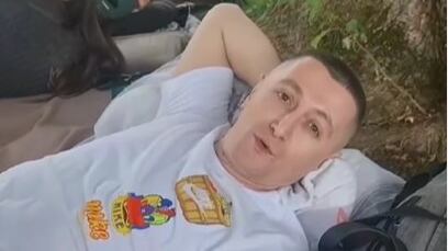 El campeonato de "estar acostado"